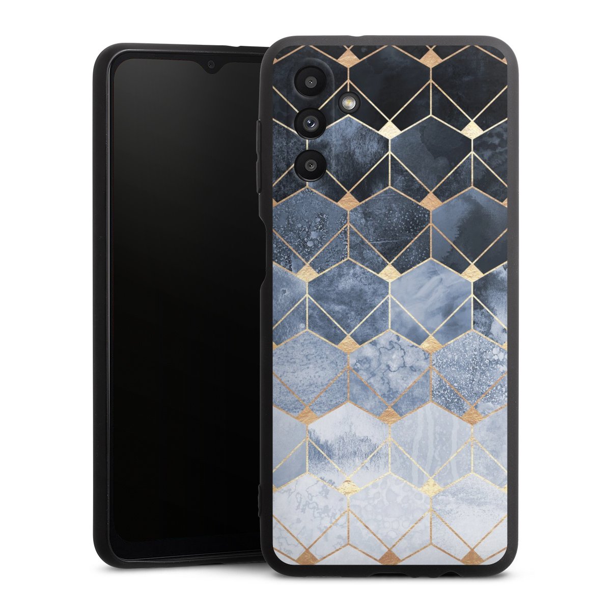 Coque silicone Premium