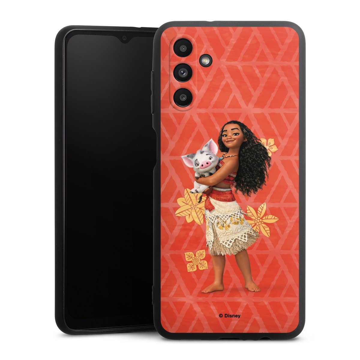 Cover Premium in silicone