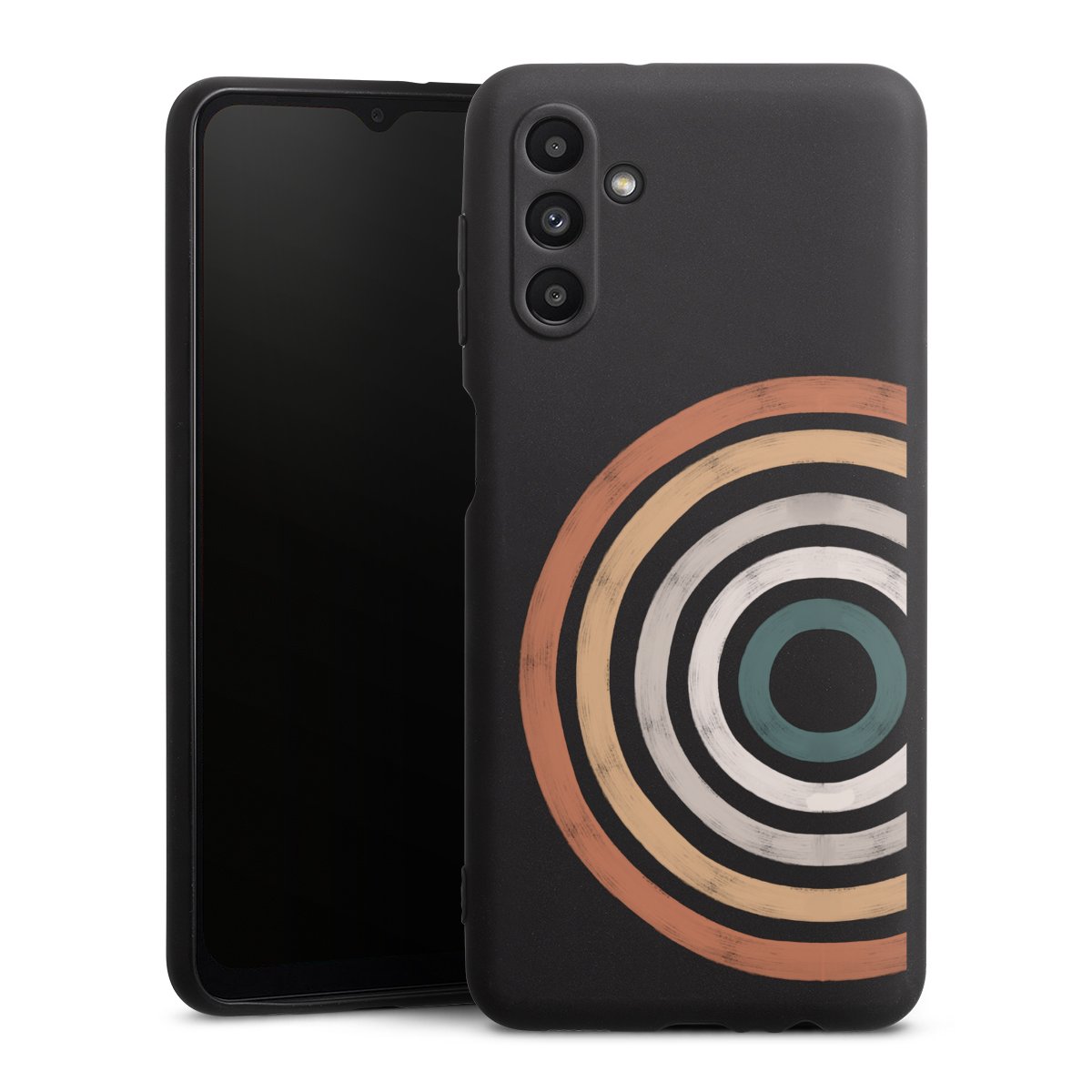 Coque silicone Premium