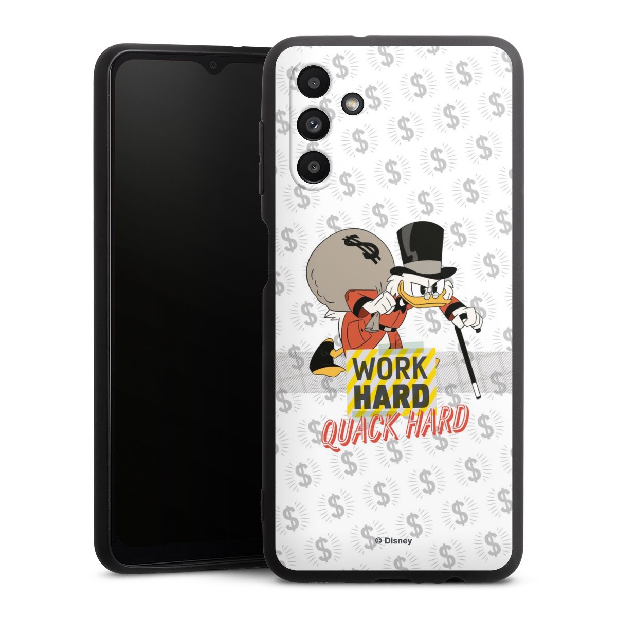 Silikon Premium Case