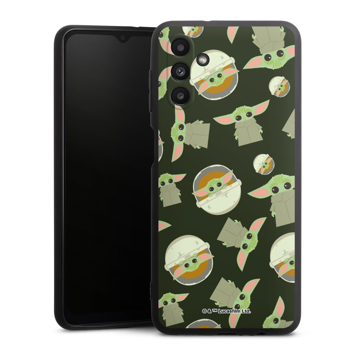 Coque silicone Premium