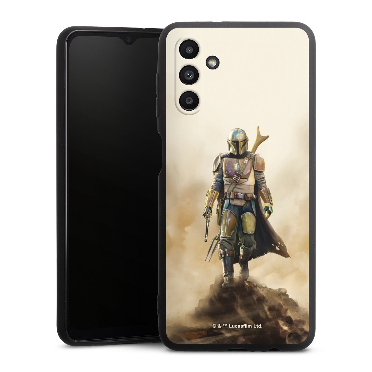 Coque silicone Premium