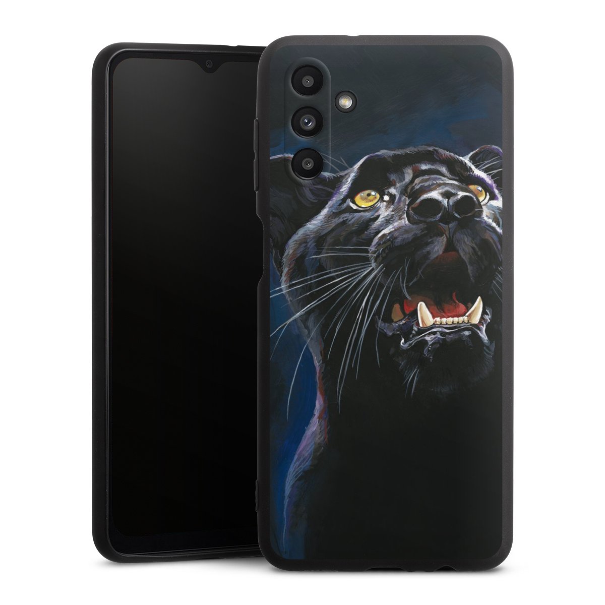 Coque silicone Premium