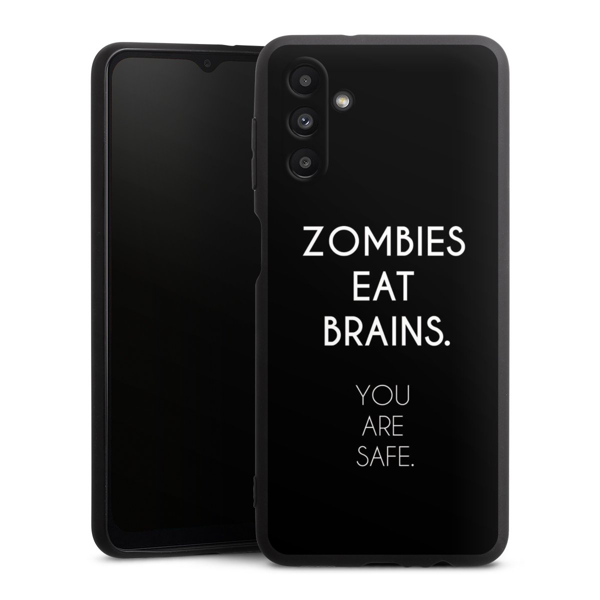 Silikon Premium Case
