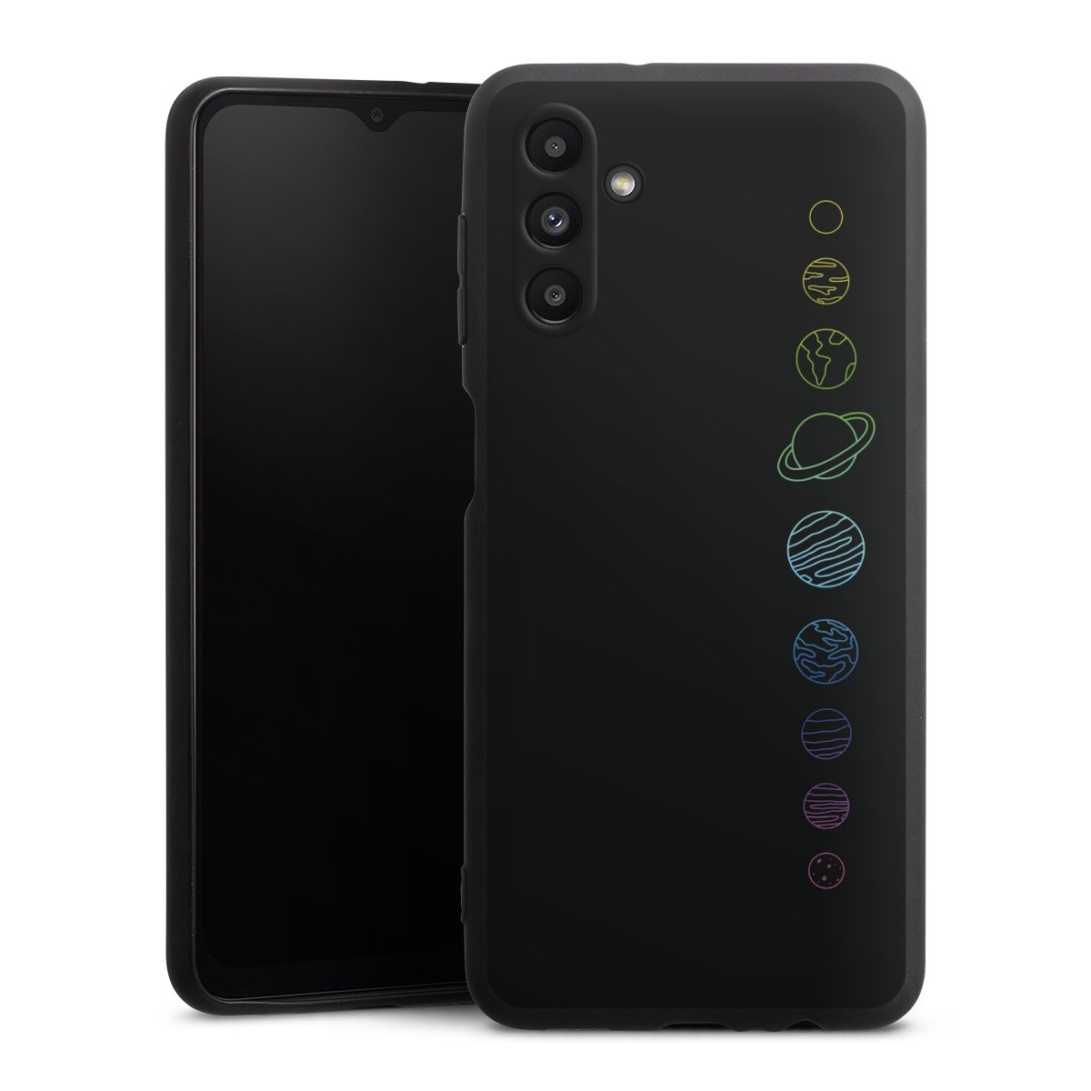 Silikon Premium Case