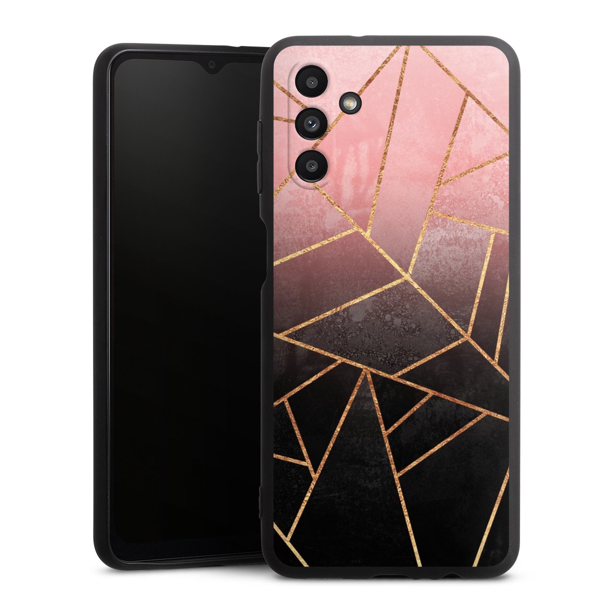 Silikon Premium Case