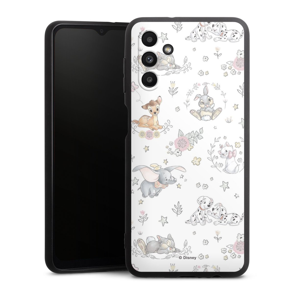 Siliconen premium hoesje