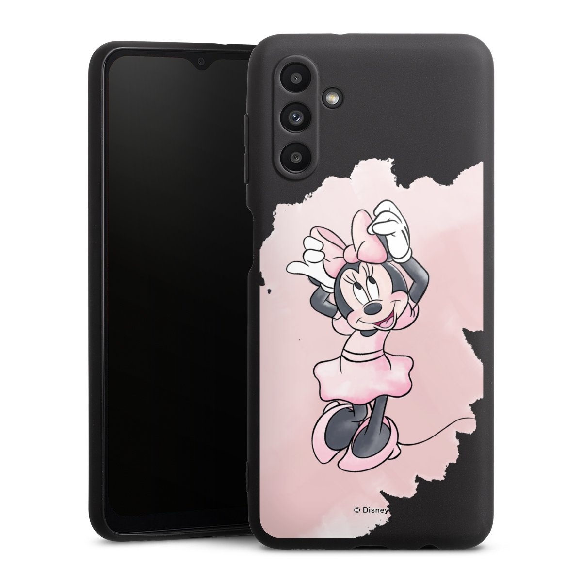 Cover Premium in silicone