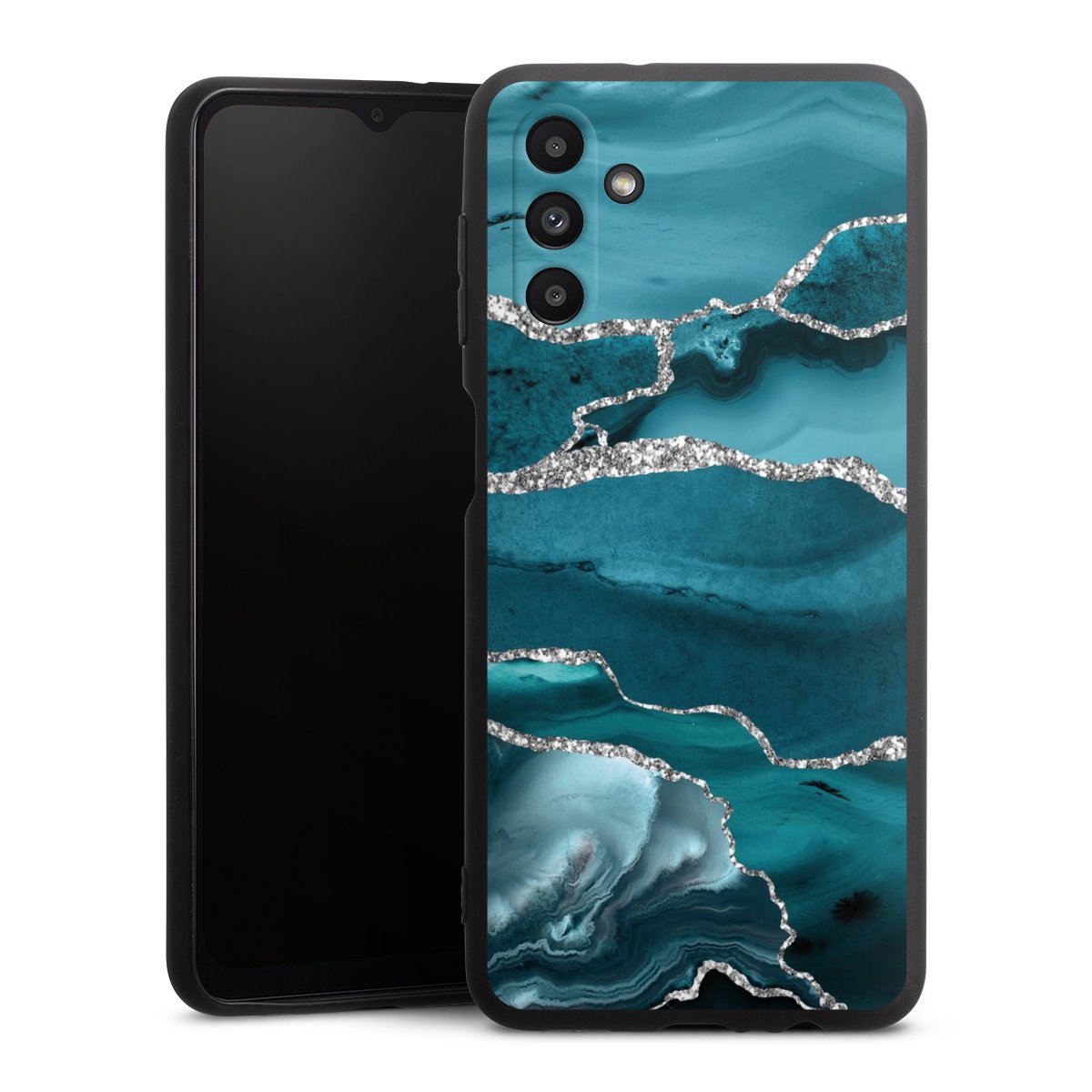 Cover Premium in silicone