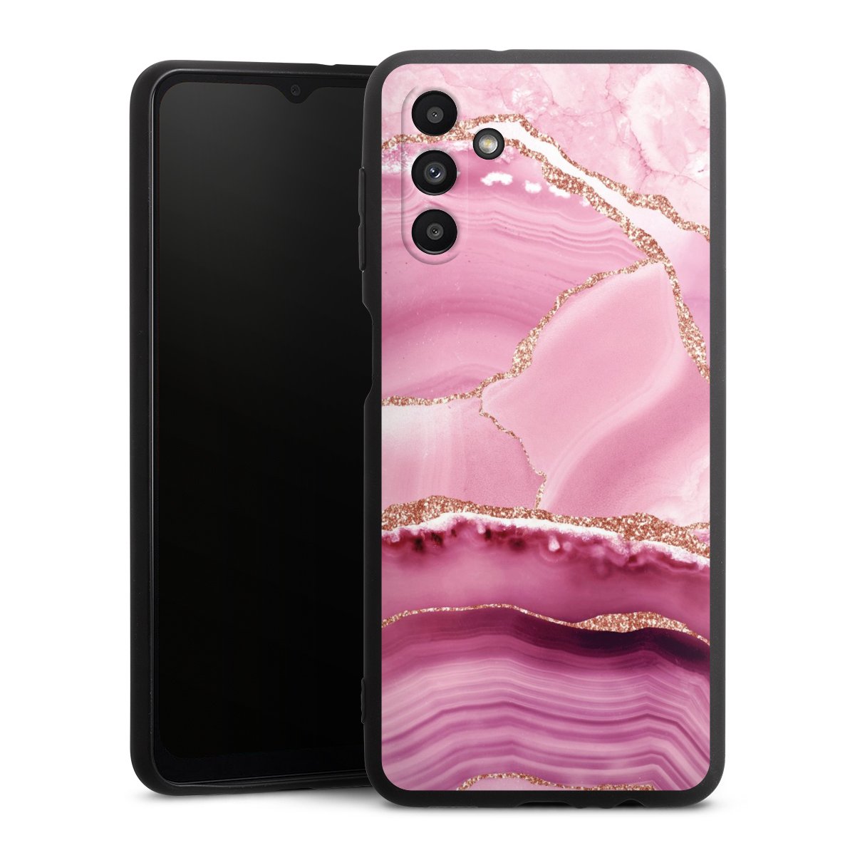 Siliconen premium hoesje