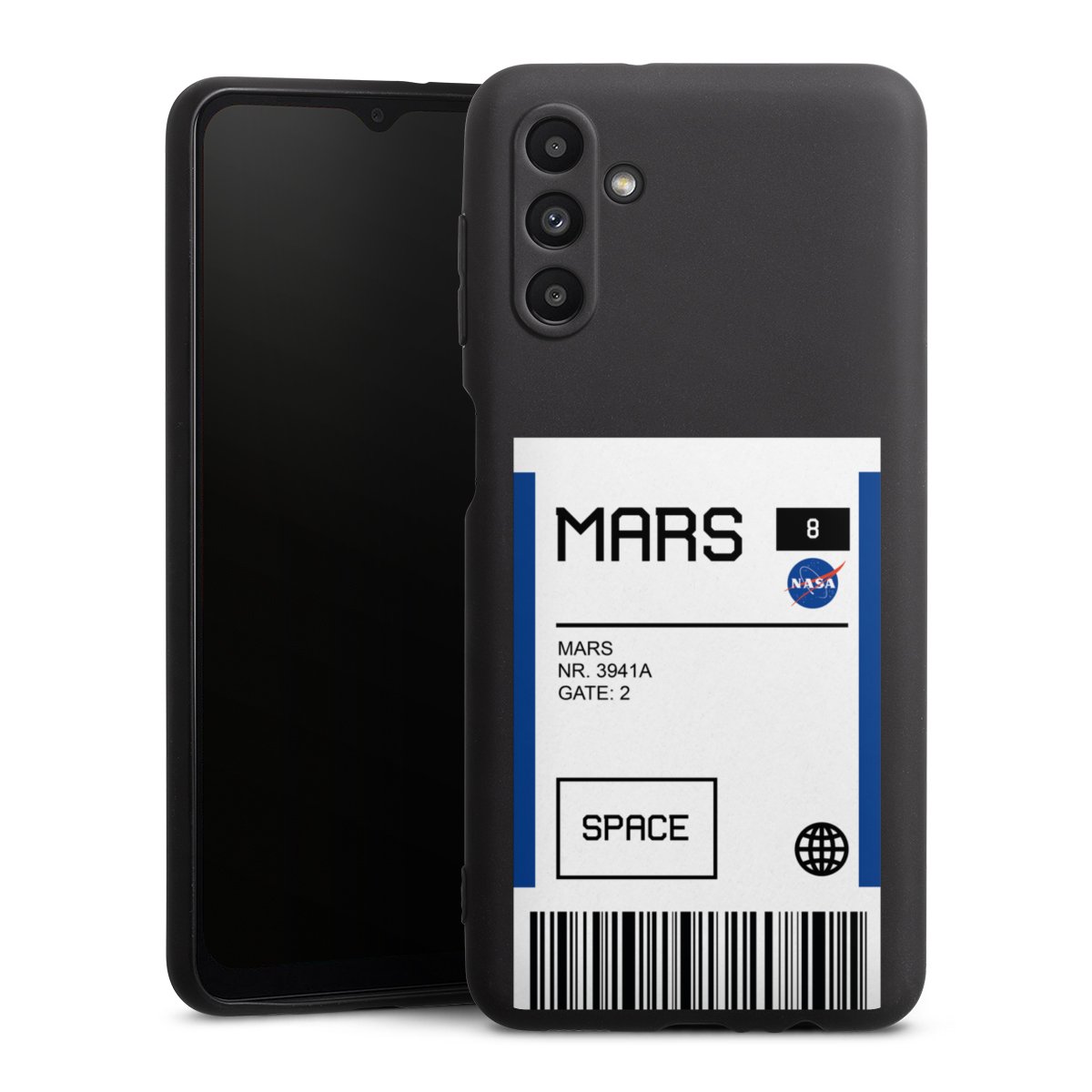 Coque silicone Premium