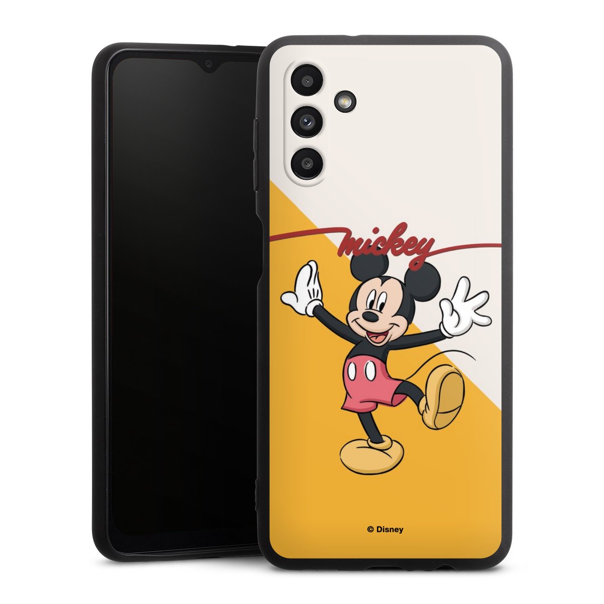 Coque silicone Premium