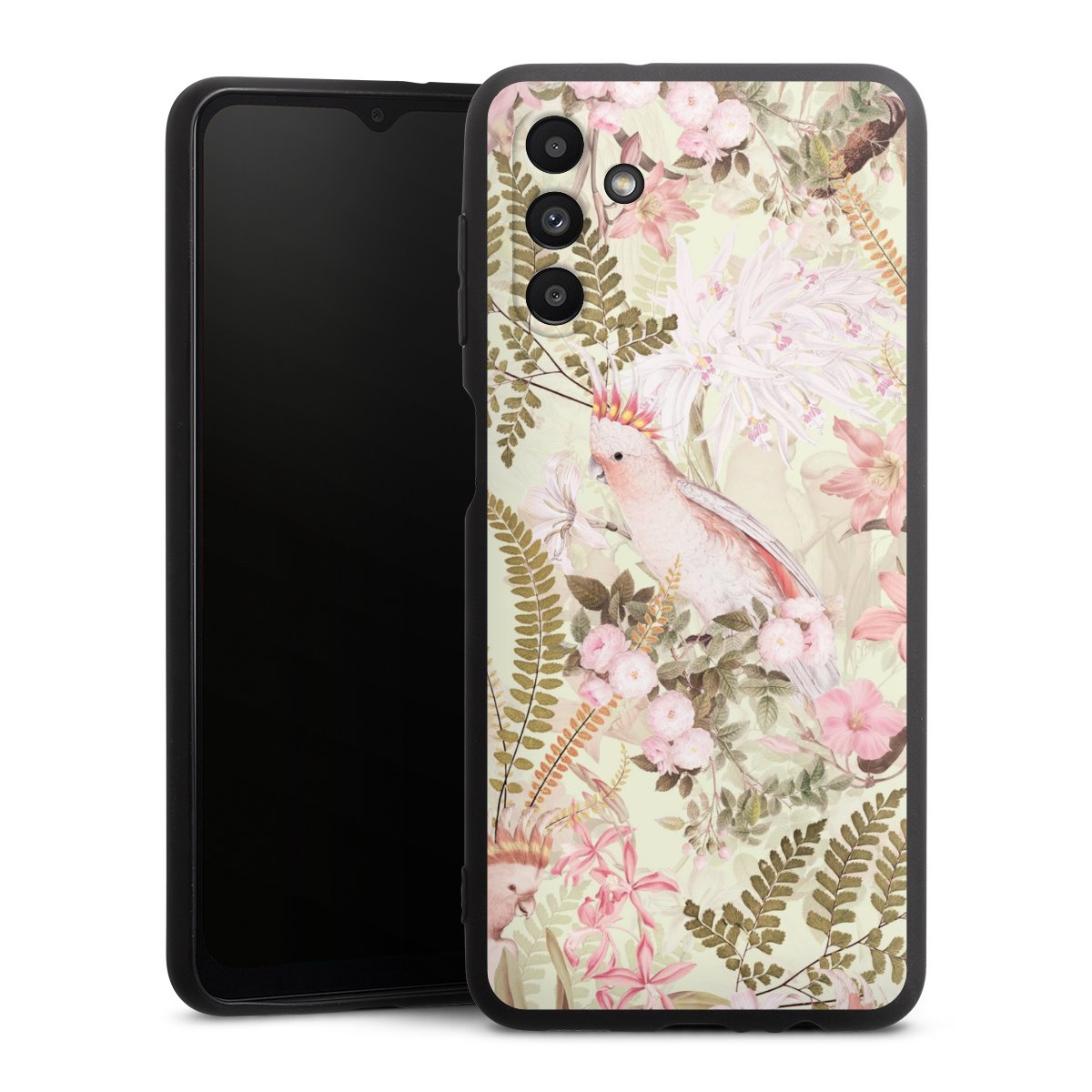 Silikon Premium Case