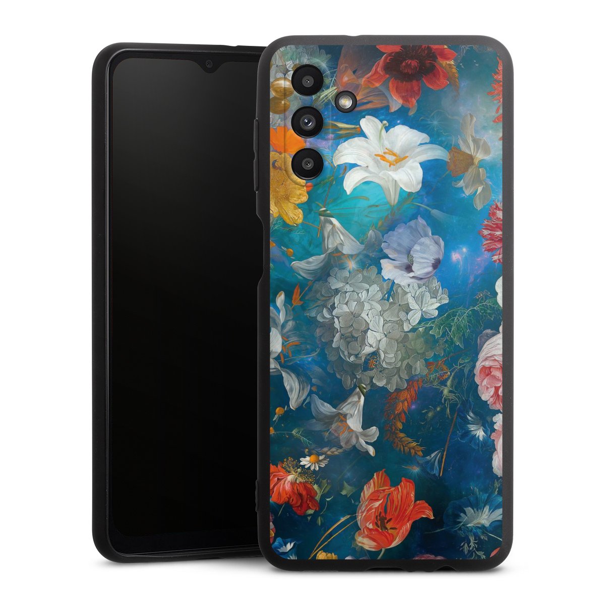 Coque silicone Premium