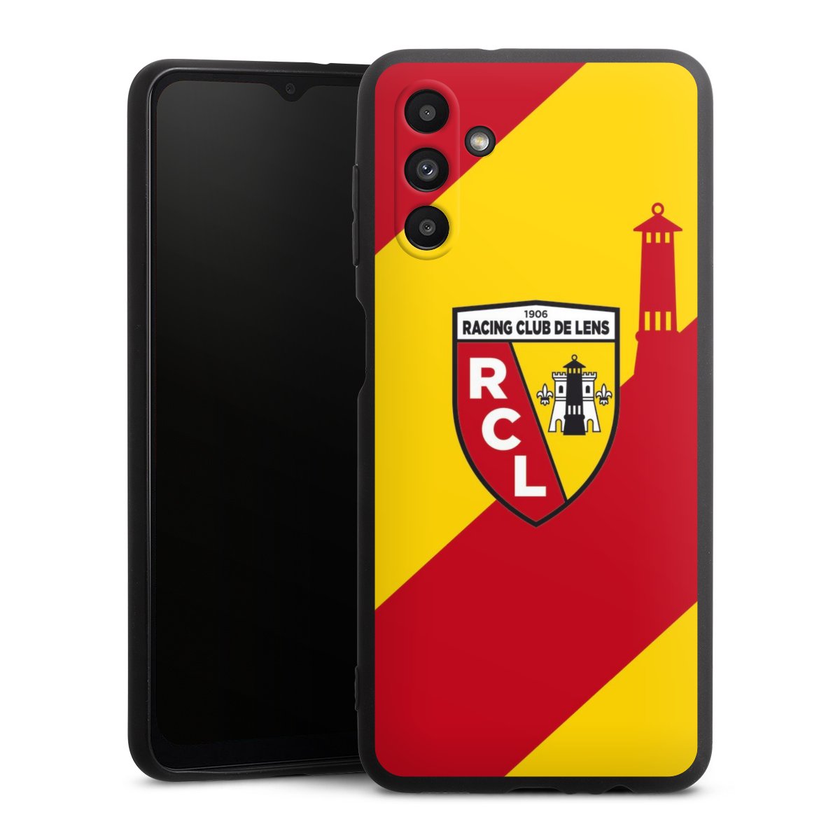 Coque silicone Premium