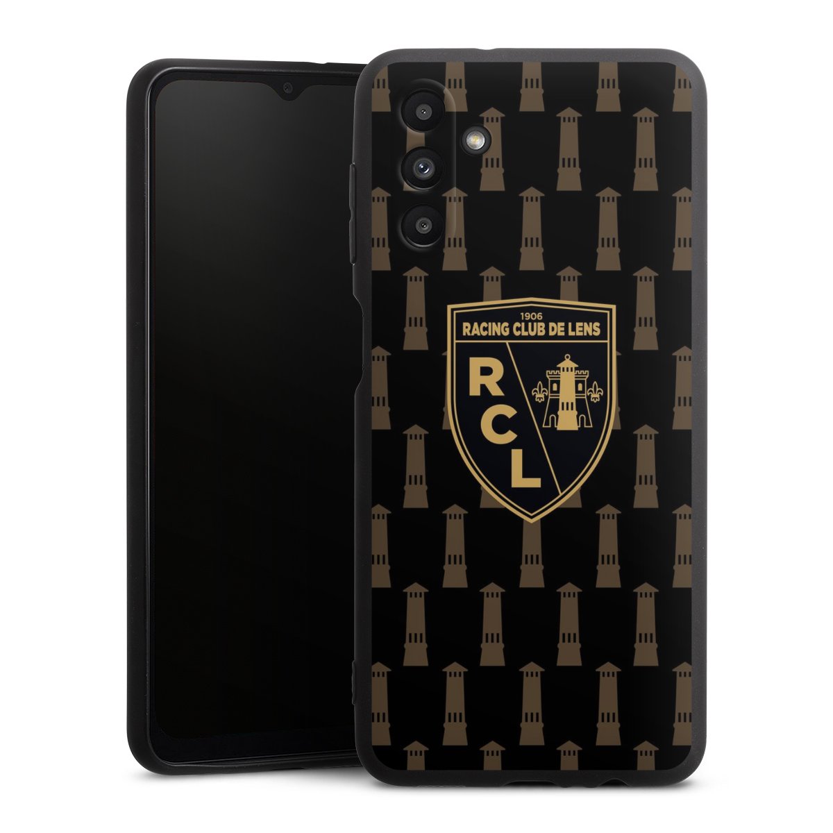 Siliconen premium hoesje