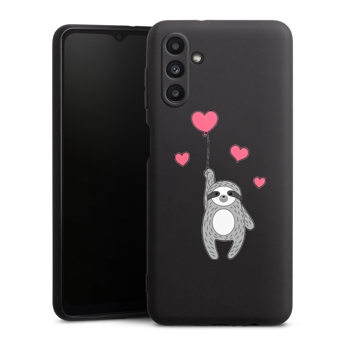 Coque silicone Premium