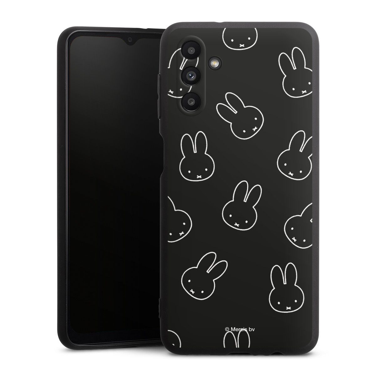 Coque silicone Premium