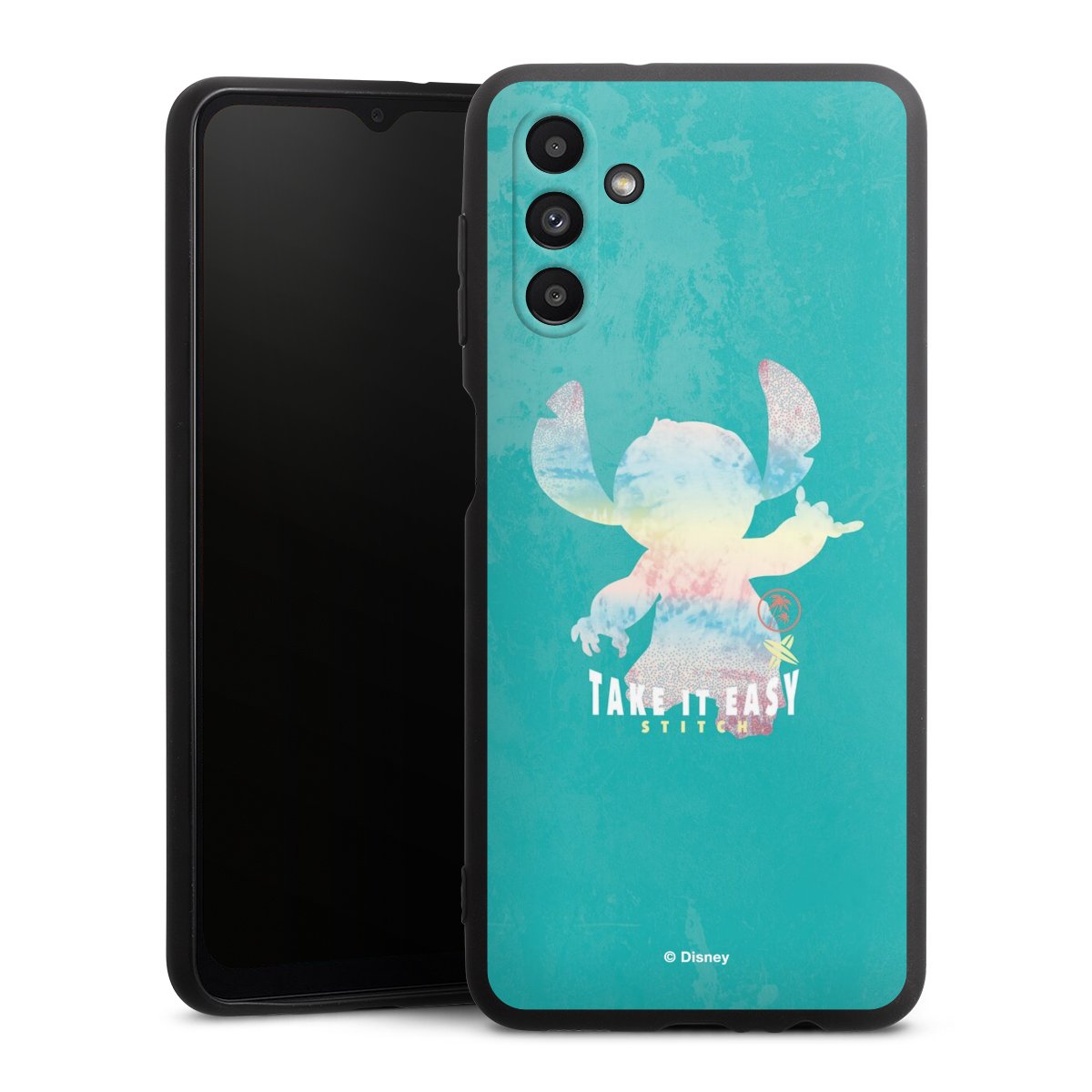 Siliconen premium hoesje