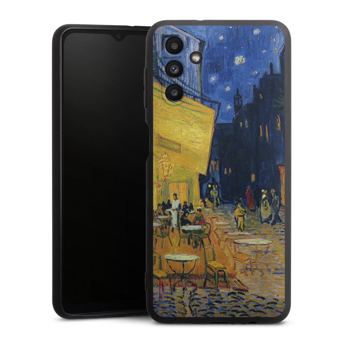Coque silicone Premium