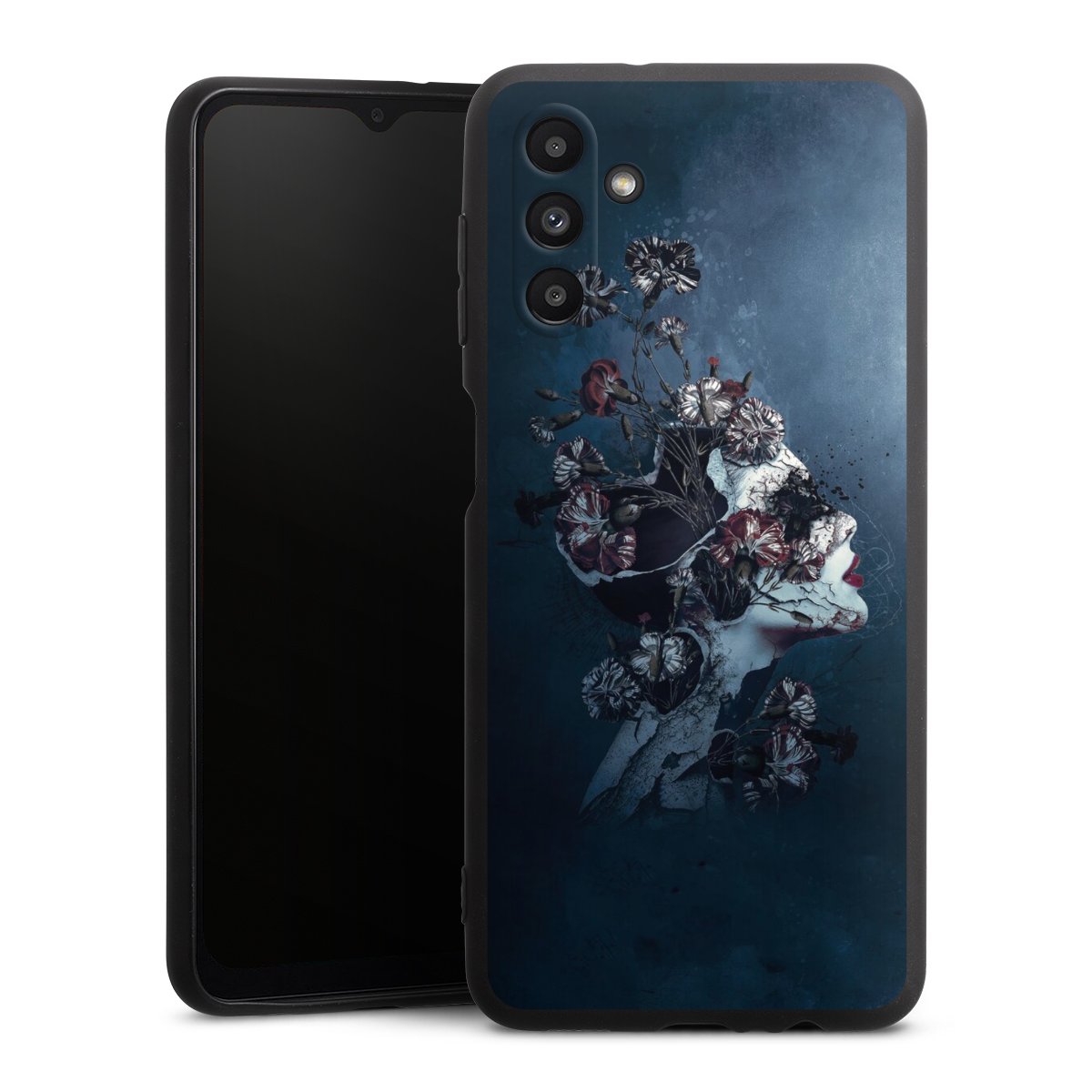 Coque silicone Premium