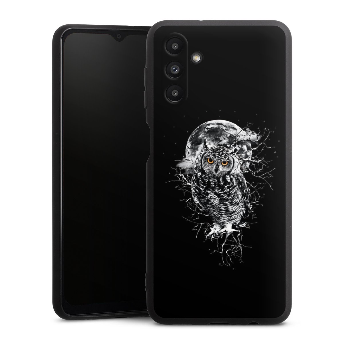 Cover Premium in silicone