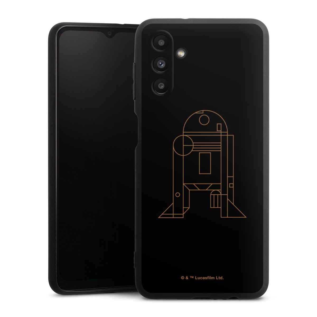 Coque silicone Premium