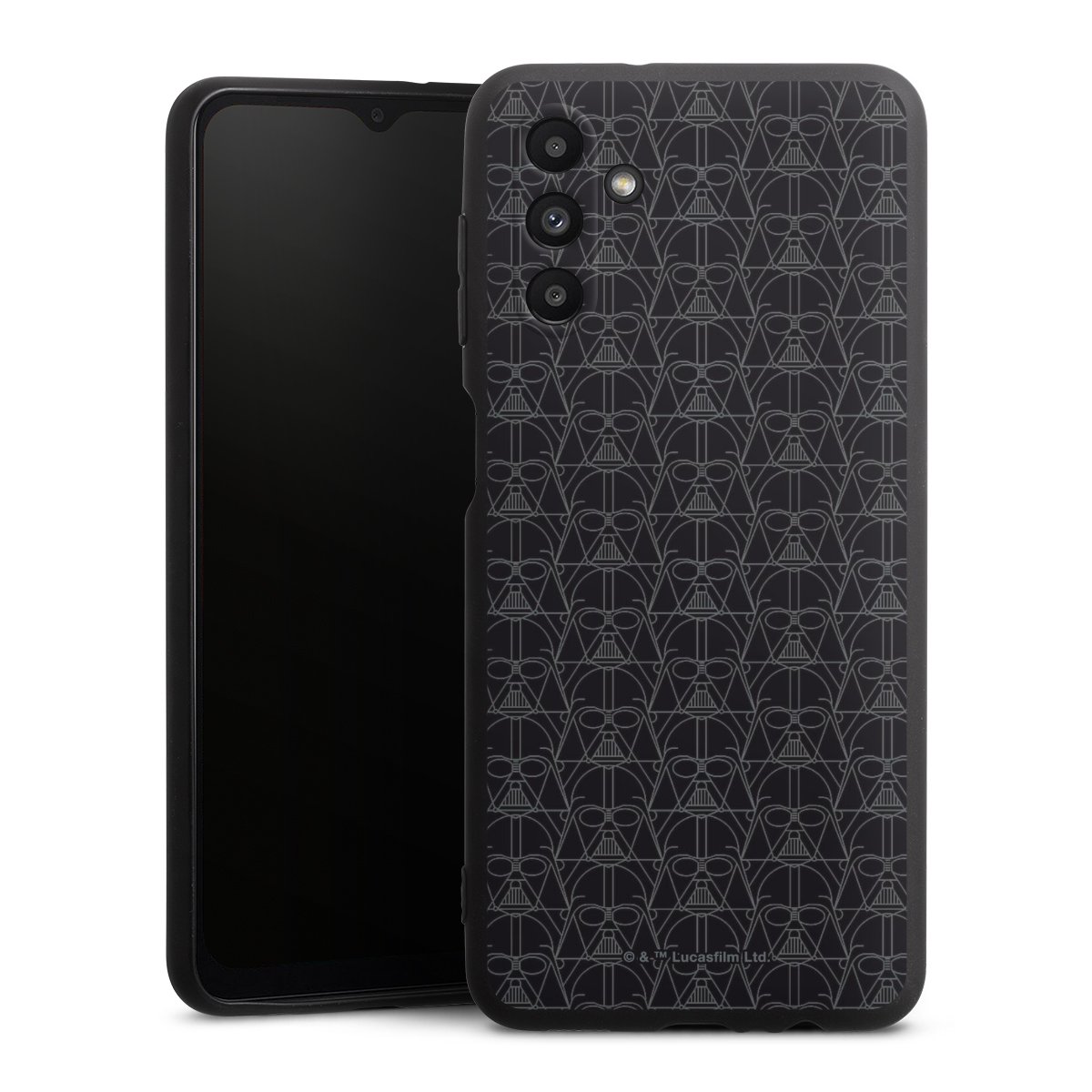 Silikon Premium Case