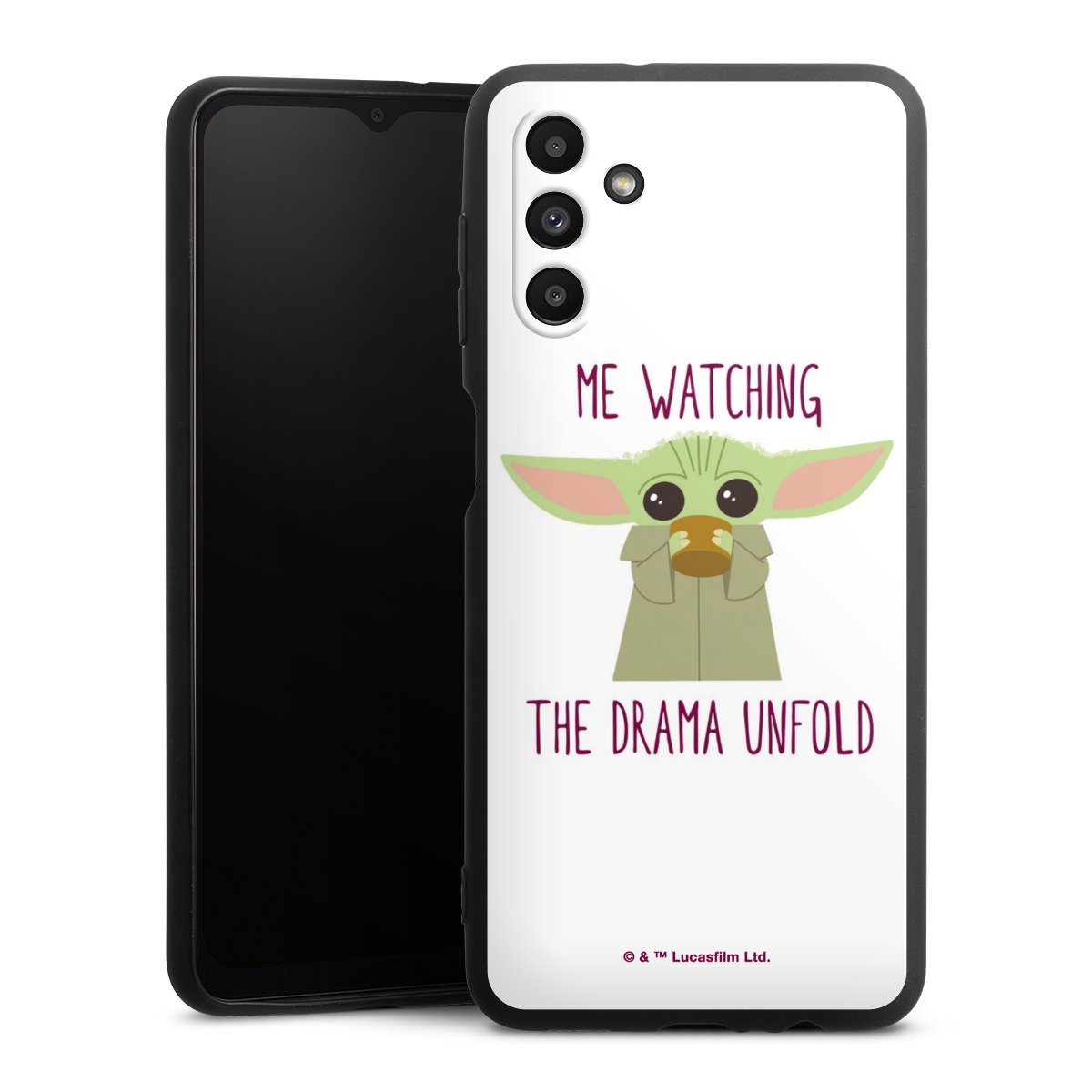 Coque silicone Premium