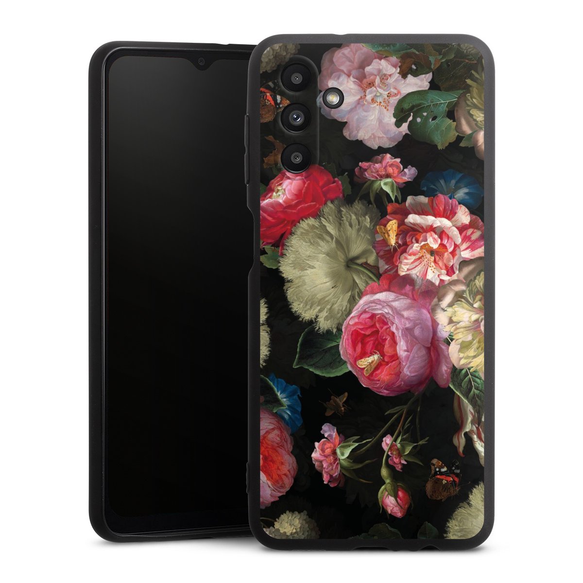 Coque silicone Premium
