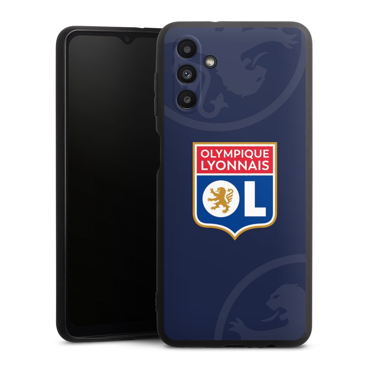 Silikon Premium Case