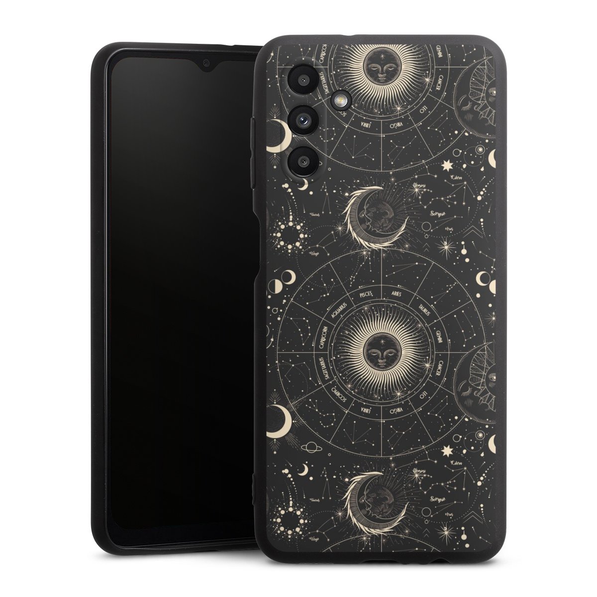 Silikon Premium Case