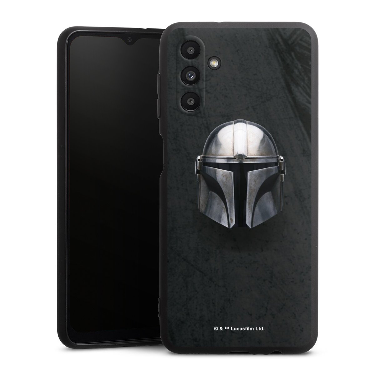 Cover Premium in silicone