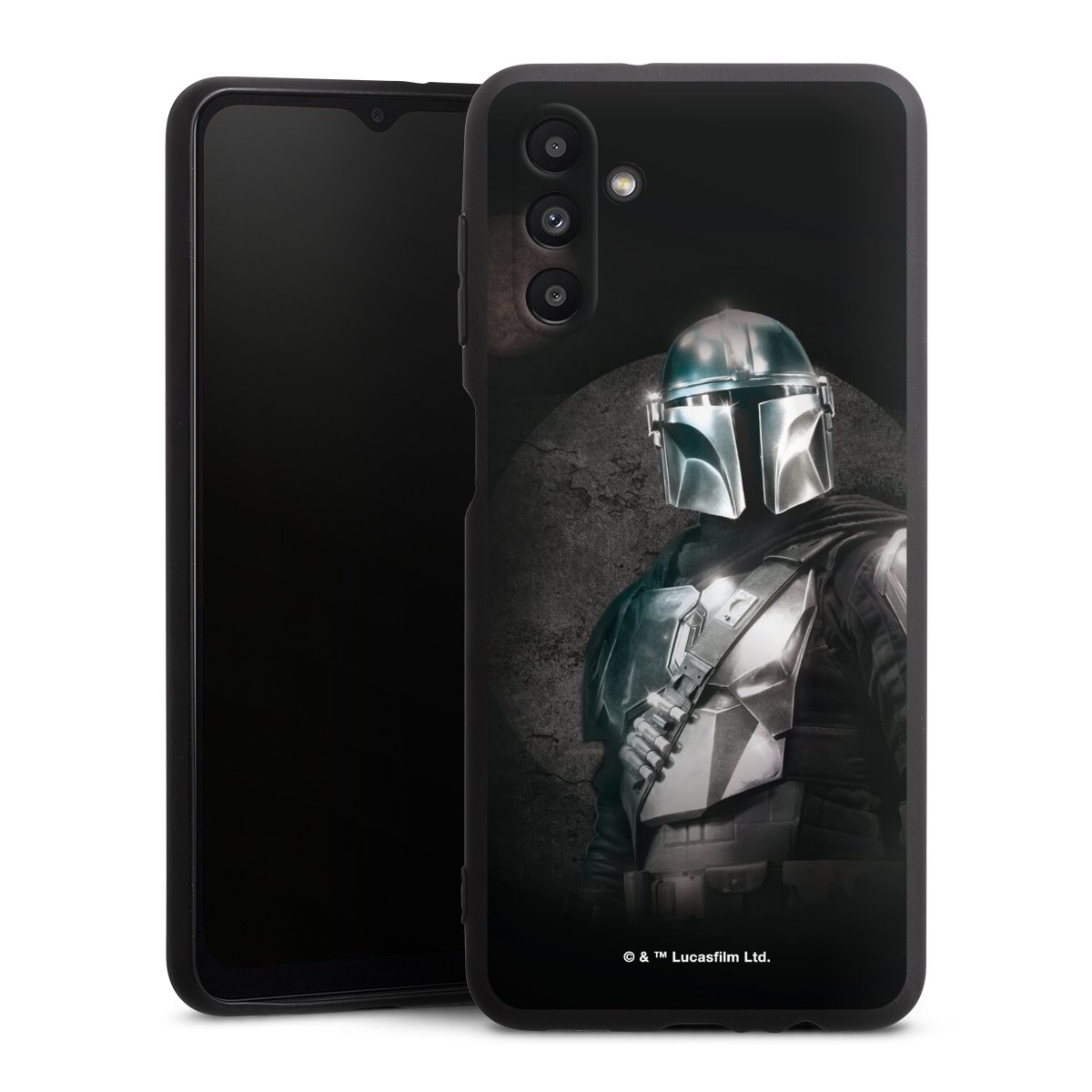 Silikon Premium Case