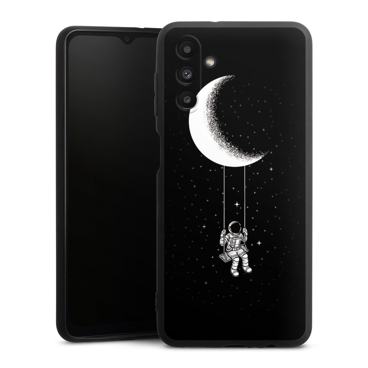 Siliconen premium hoesje
