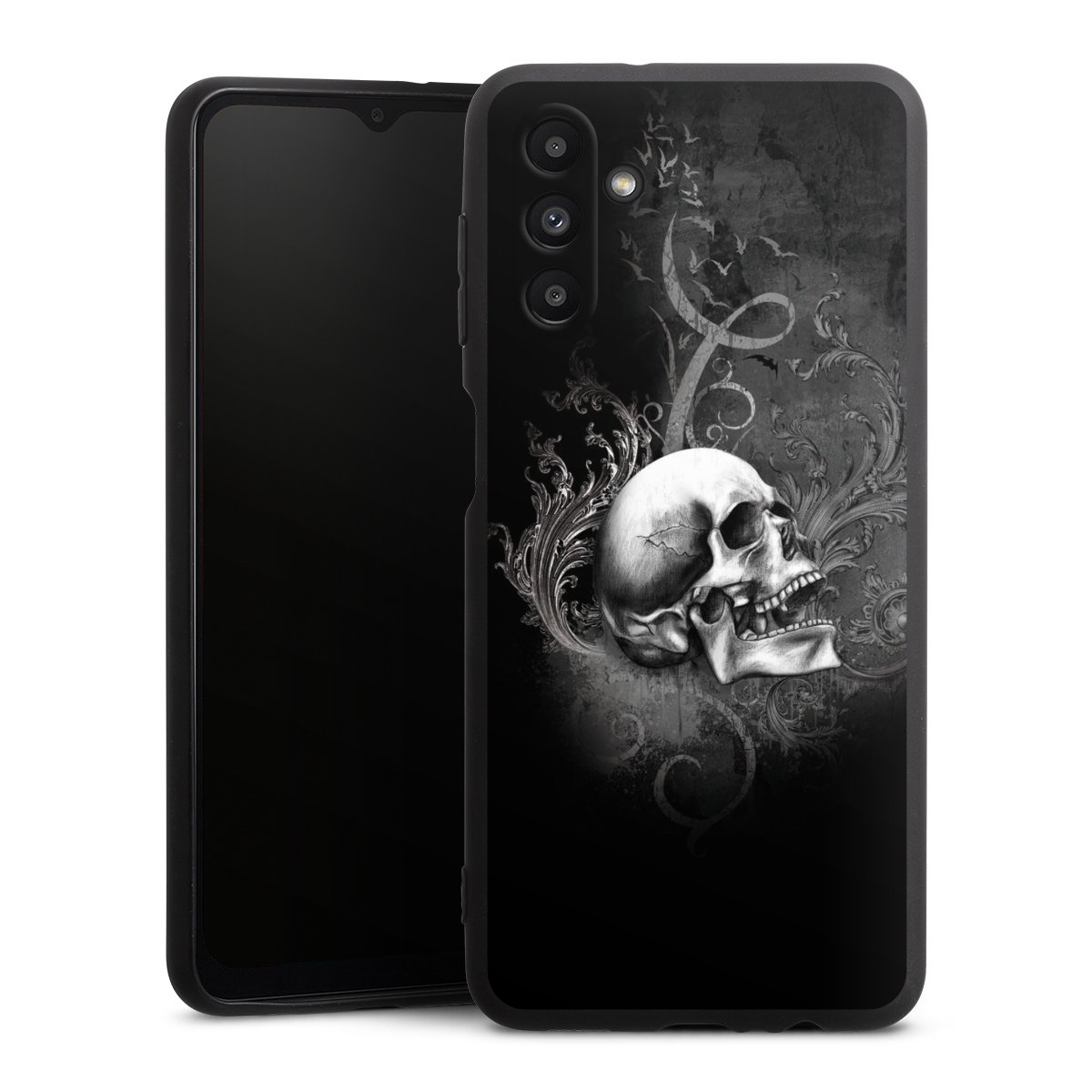 Silikon Premium Case