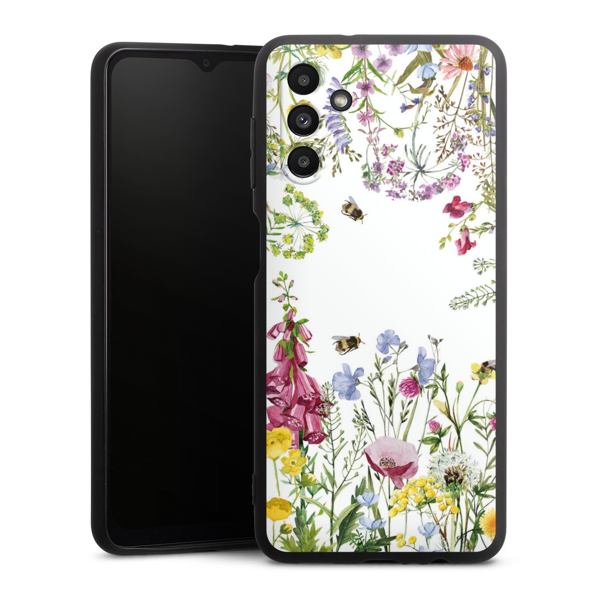 Coque silicone Premium