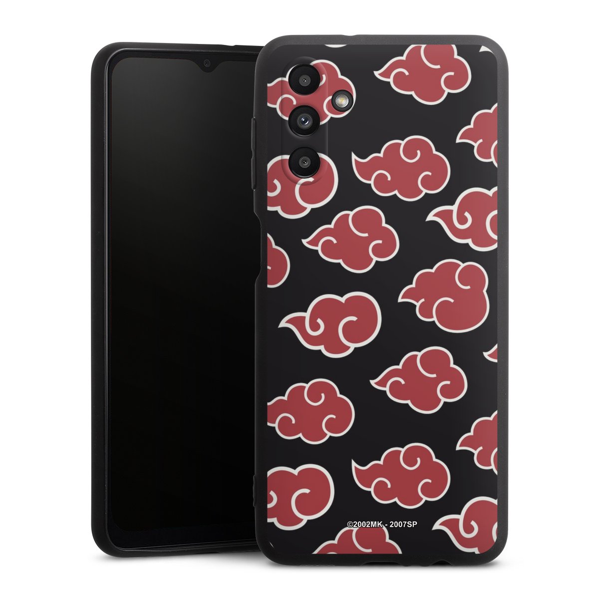 Cover Premium in silicone