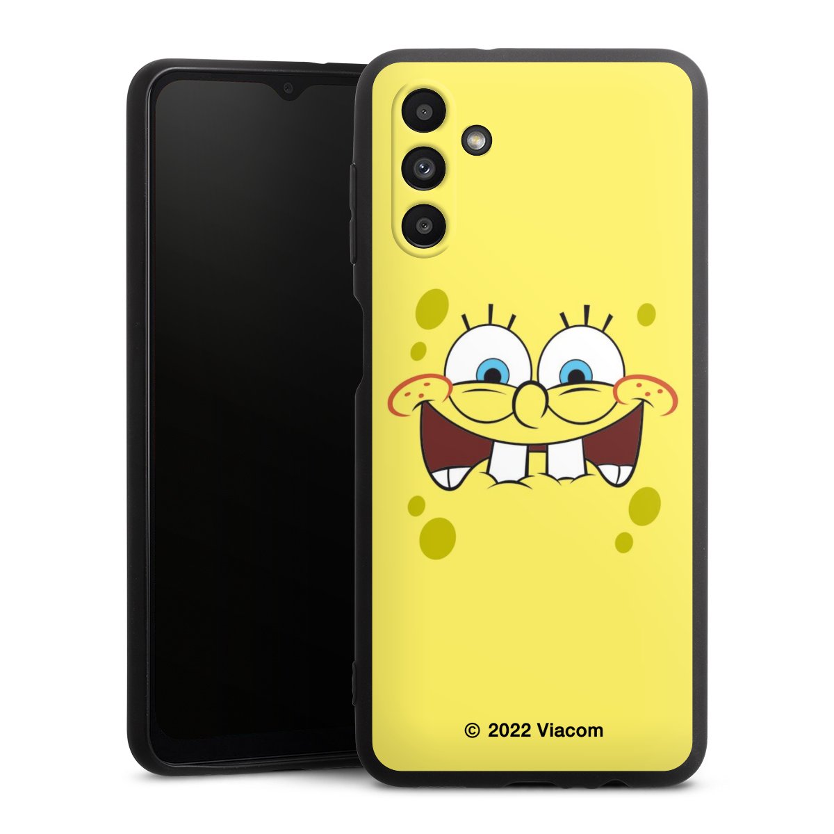 Spongebob - Nahaufnahme