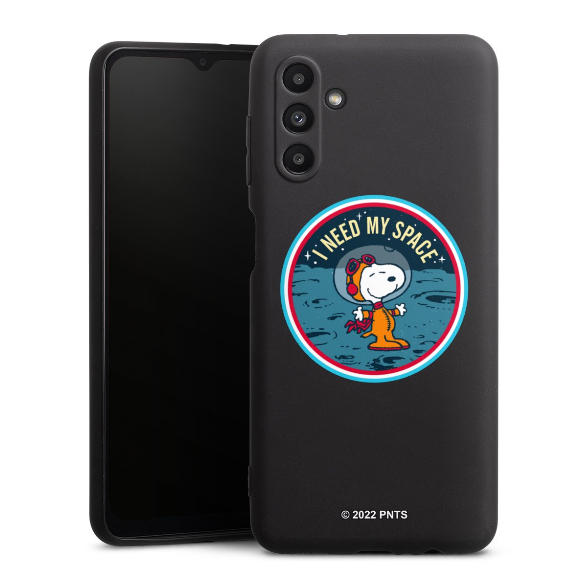 Cover Premium in silicone