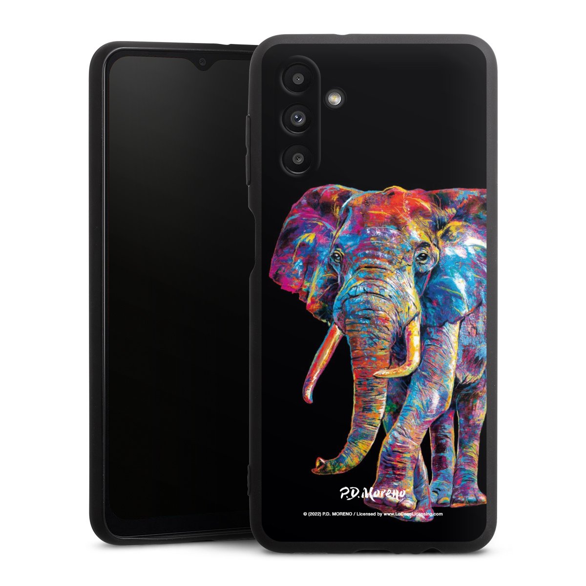 Silikon Premium Case 
