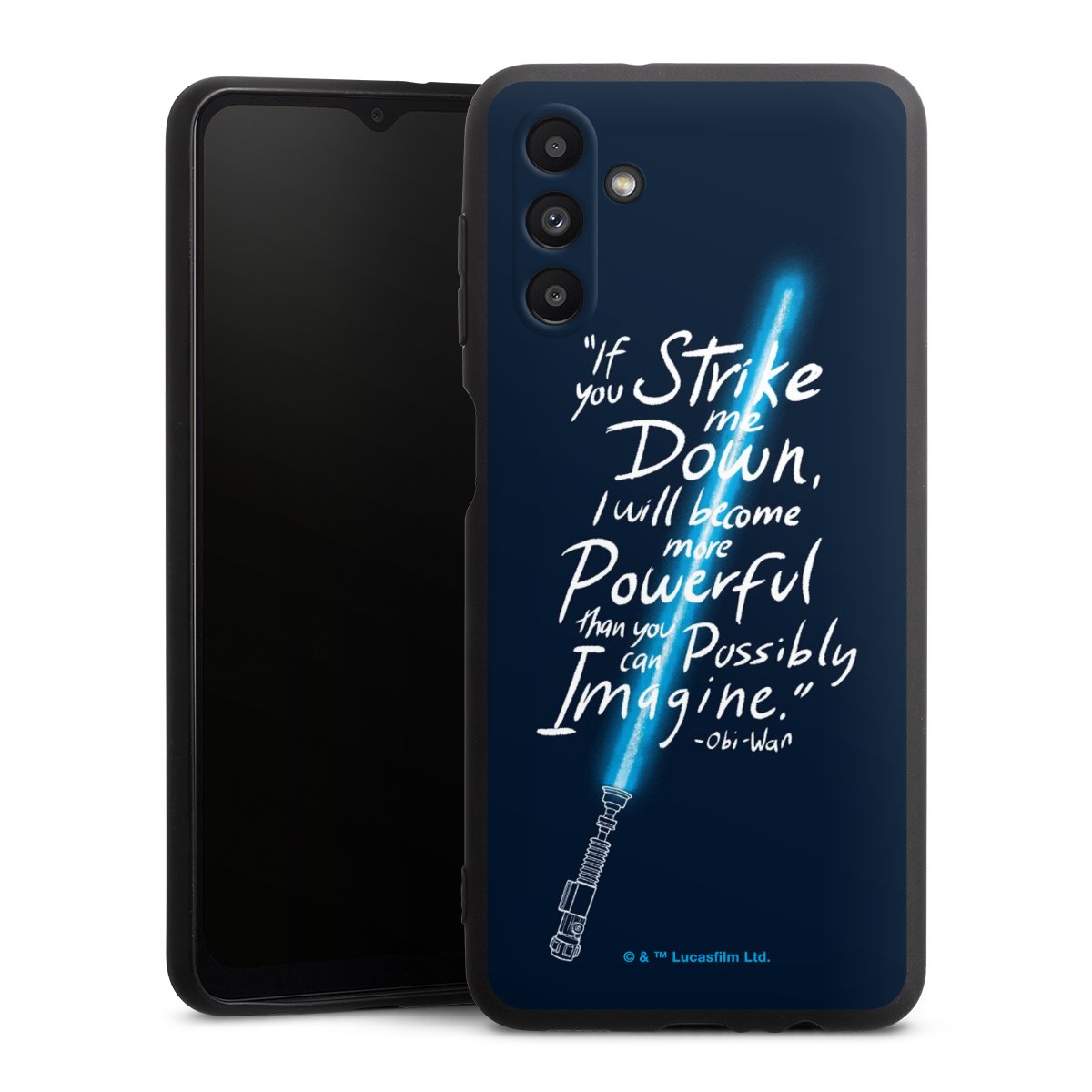 Coque silicone Premium