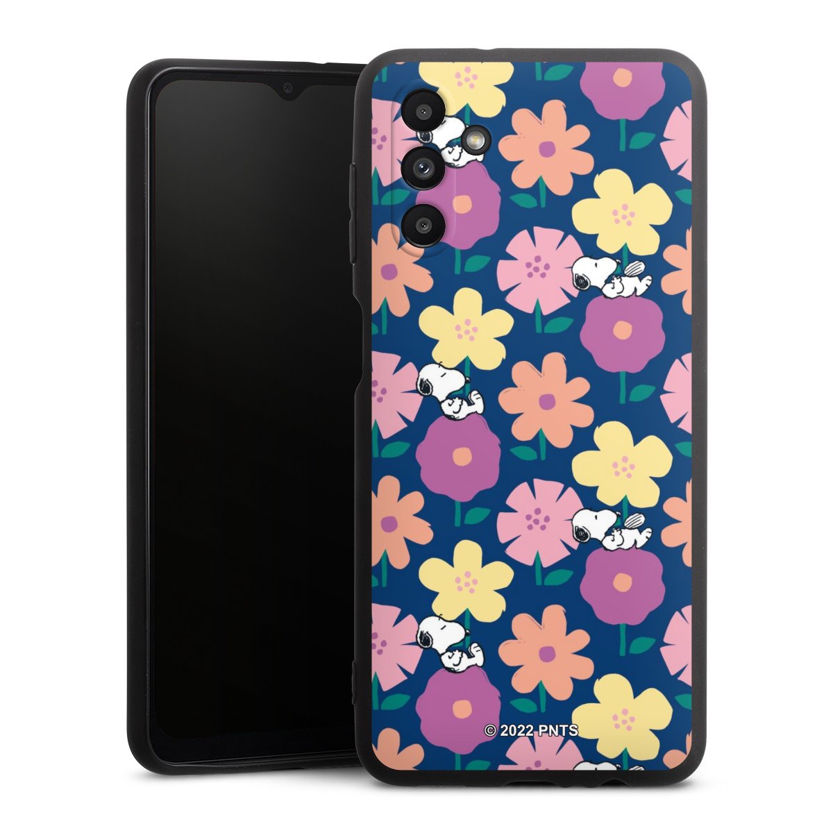 Cover Premium in silicone
