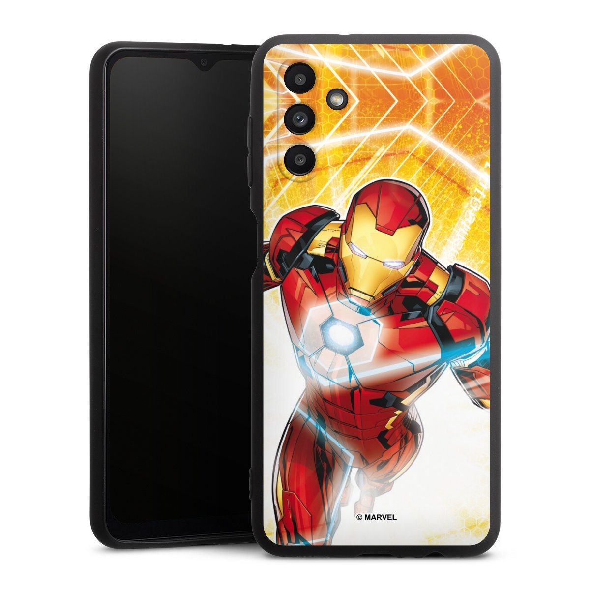 Coque silicone Premium