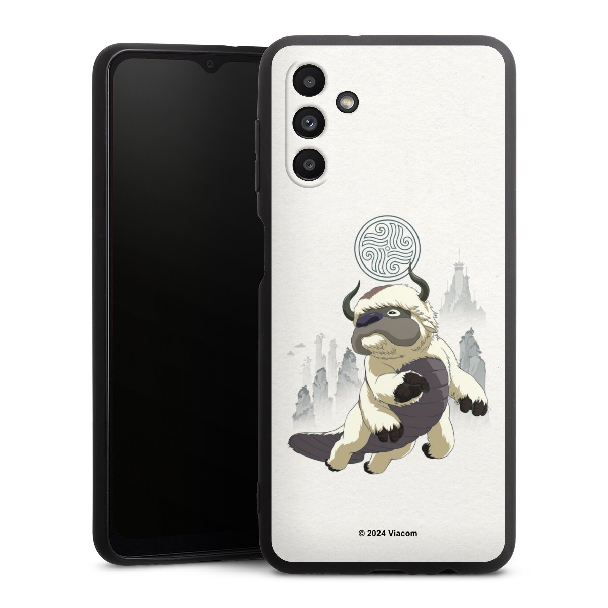 Coque silicone Premium
