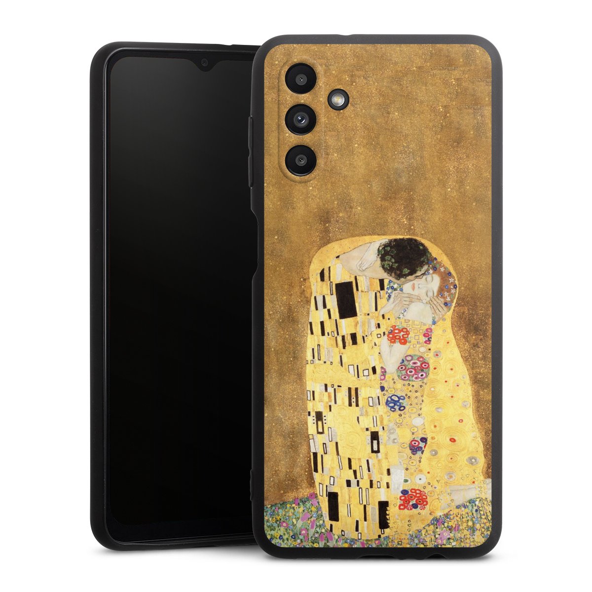 Coque silicone Premium