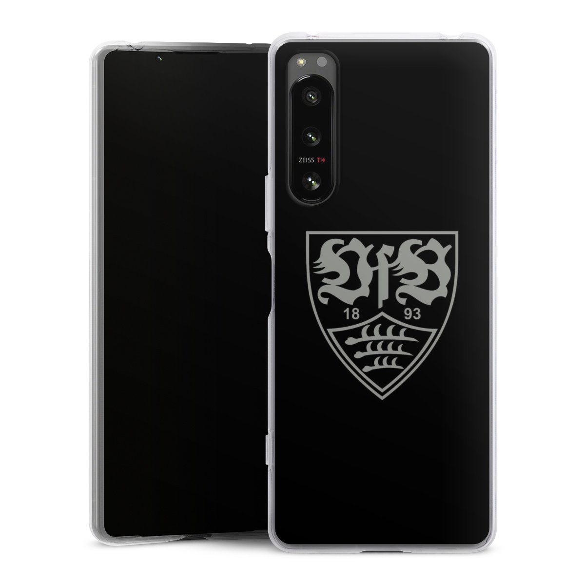 VfB Stuttgart Schwarz