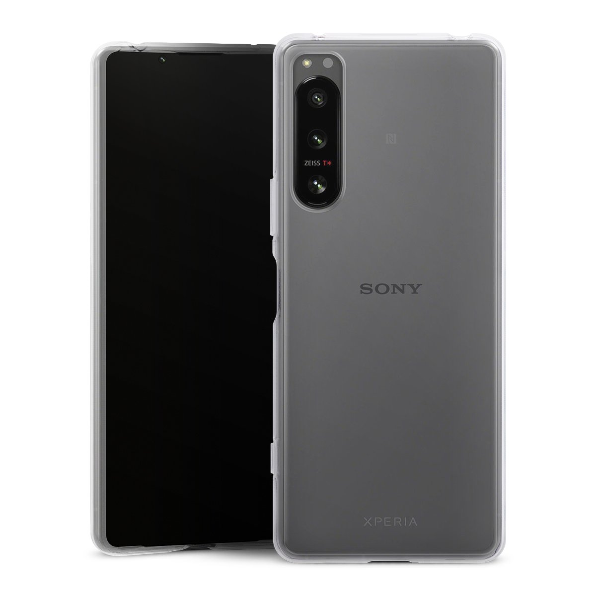 Silicone Case per Sony Xperia 5 IV