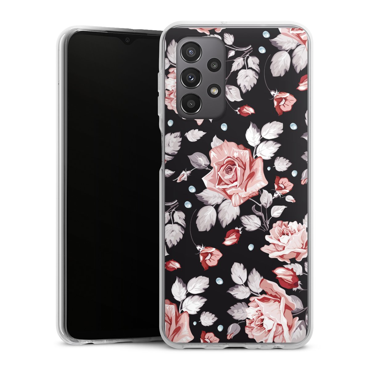 Cover silicone