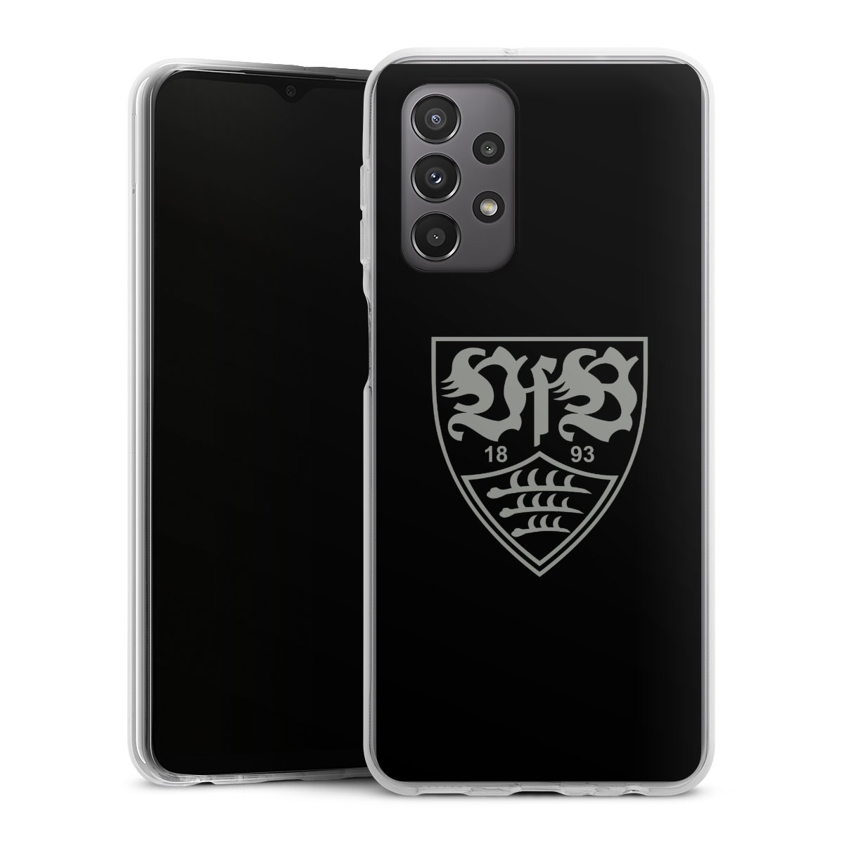 VfB Stuttgart Schwarz